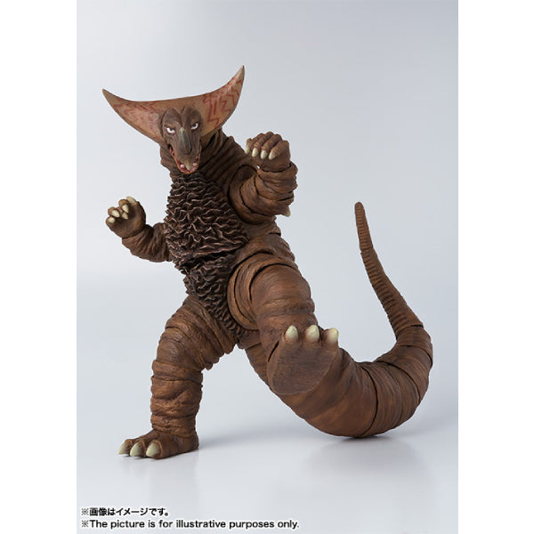 [SHF] 古代怪獣 哥莫拉