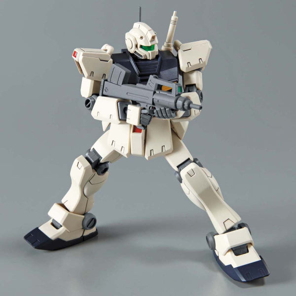 HGUC 1/144 吉姆 C型裝備 (吉姆改)