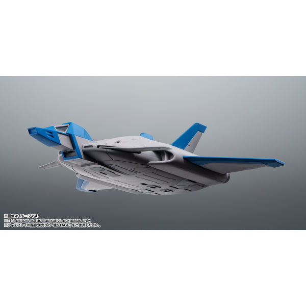 [ROBOT魂] 第08MS小隊補充套裝 03 (ver. A.N.I.M.E.)