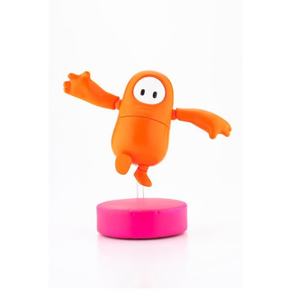 FALL GUYS 糖豆人：終極淘汰賽 可動模型套裝 01：Movie Star/Chicken 服裝