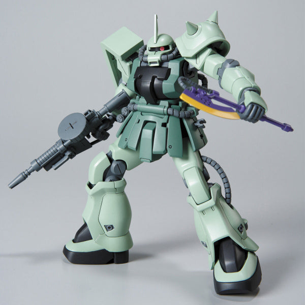 HG 1/144 渣古 II F2 (自護公國配色)