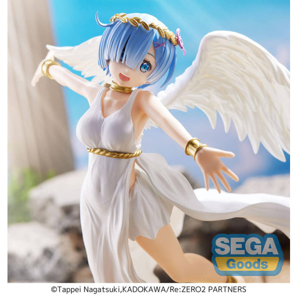 [Luminasta]《Re:從零開始的異世界生活》雷姆 -超鬼天使-