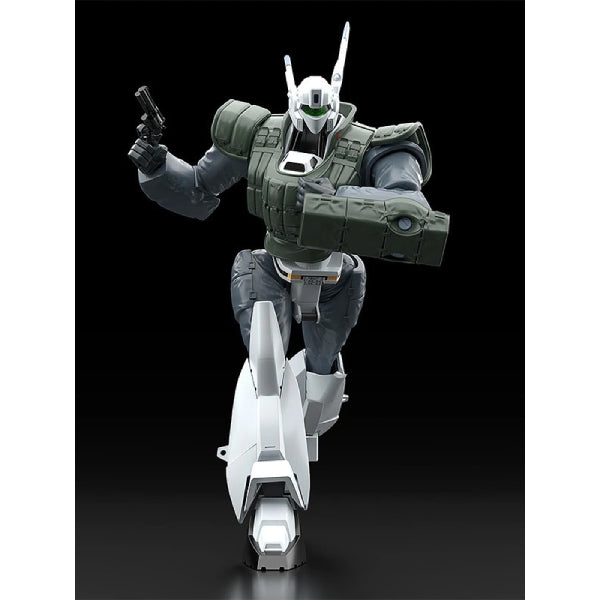 MODEROID AV-98防彈裝英格拉姆 Reactive Armor
