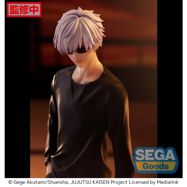 [FIGURIZM]《咒術迴戰》五条悟