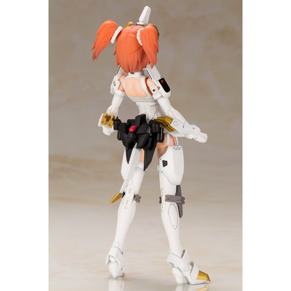 CROSSFRAME GIRL 勇者王 GAOGAIGAR