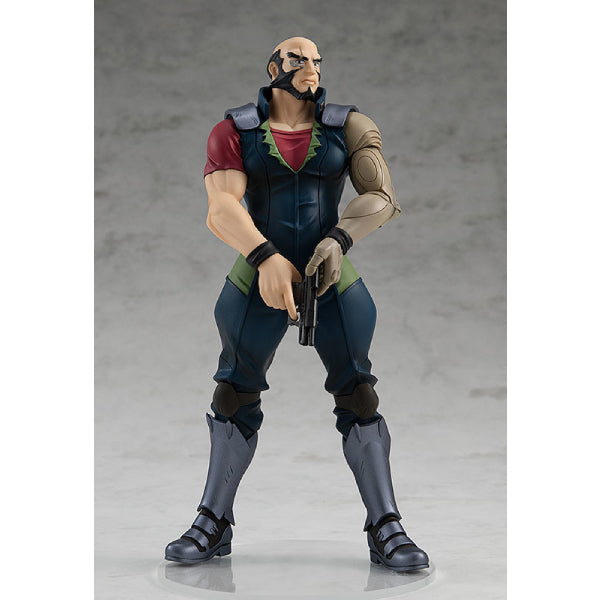 POP UP PARADE 傑特‧布萊克