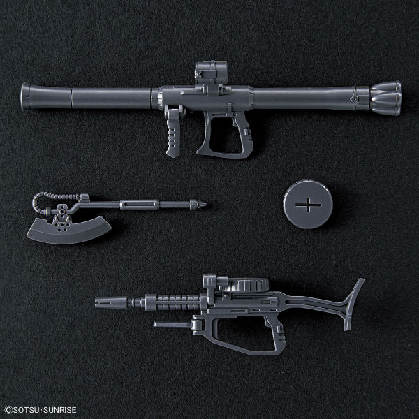 HGUC 1/144 馬沙專用渣古II (40週年 Ver.)