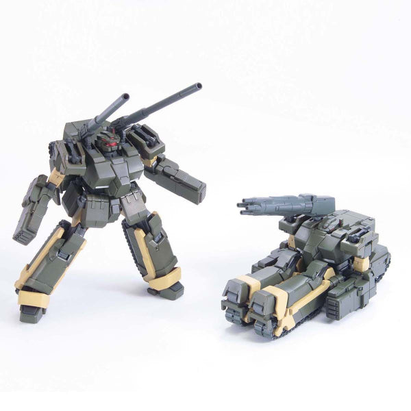 HGUC 1/144 洛特 雙機版
