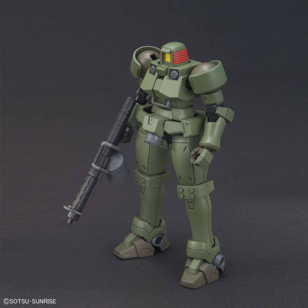 HGAC 1/144 里奧