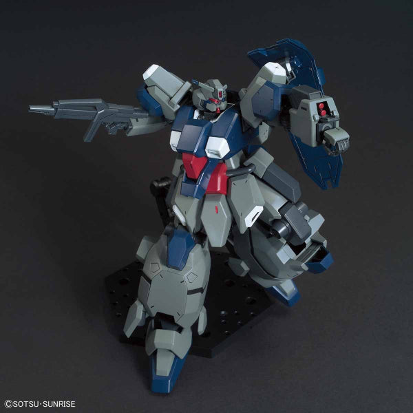 HGUC 1/144 古斯塔夫卡爾 (UC劇場版Ver.)