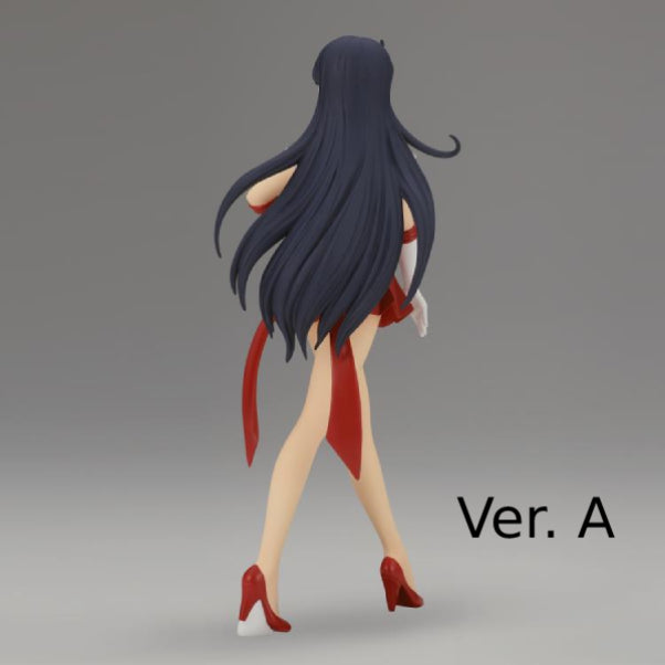 [GLITTER&GLAMOURS] 劇場版 美少女戰士Eternal 美少女戰士火星 火野麗 (正常色 / 特別色)