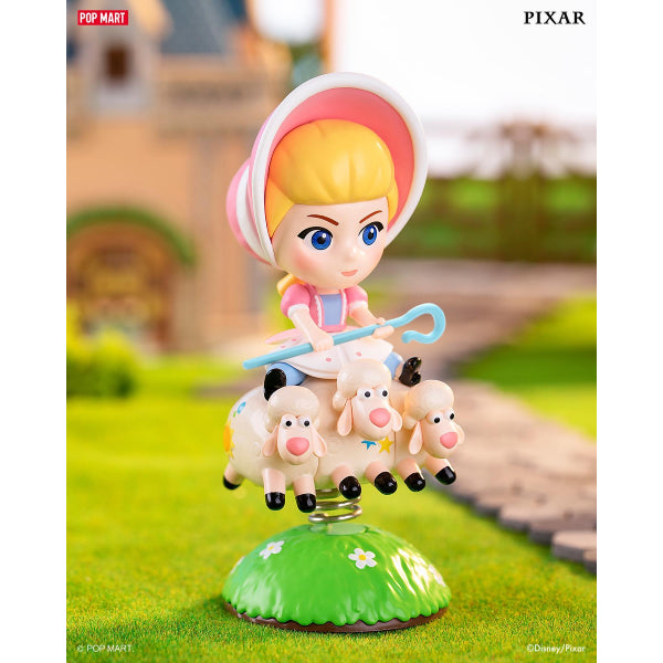 Pop Mart - Shake Disney / Pixar搖搖系列