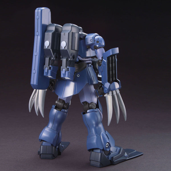 HGUC 1/144 傑・祖魯