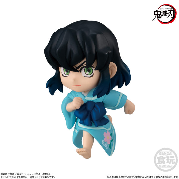 鬼滅之刃 ADVERGE MOTION 5 (一套5款)