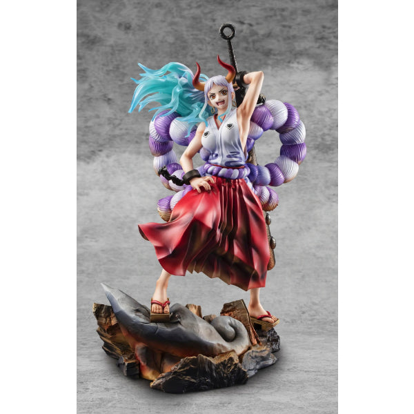 [P.O.P.]《海賊王》大和 -和之國篇- [PB]