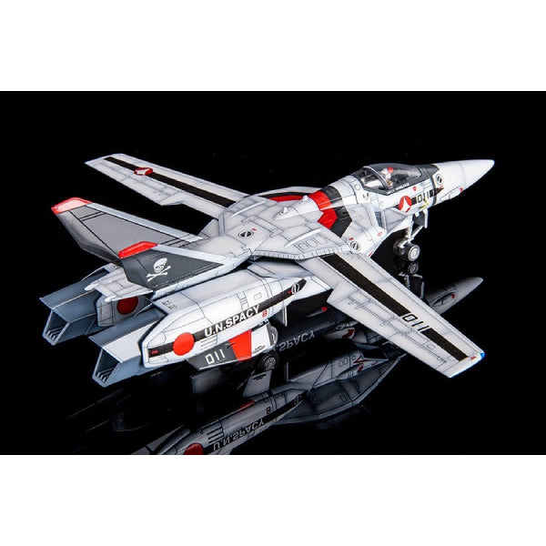 PLAMAX 1/72 VF-1A/S Fighter Valkyrie（一條輝機）