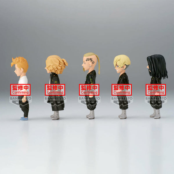 [WCF] 東京復仇者 第一彈 (一套5款)