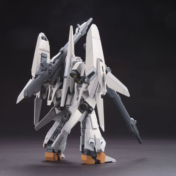 HGUC 1/144 里傑爾 C型 (防衛者B型號/將軍雷比爾)