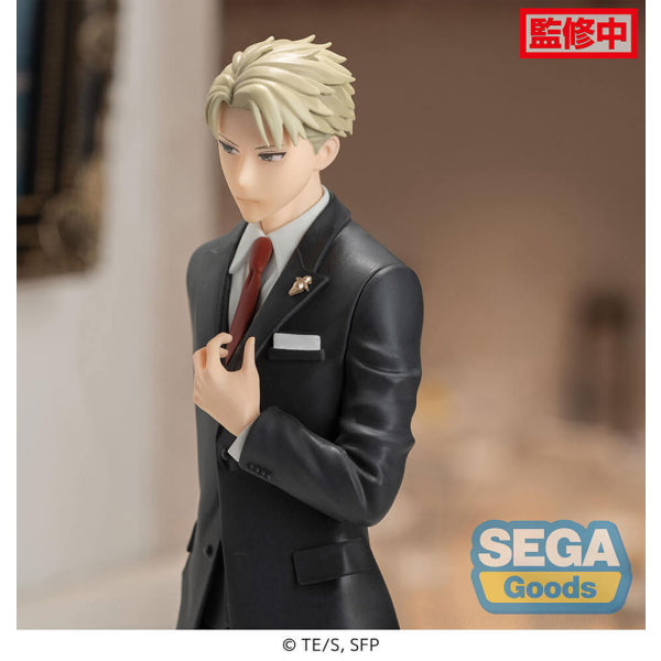 [PM景品]《SPY×FAMILY間諜家家酒》洛伊德 (派對造型Ver.)