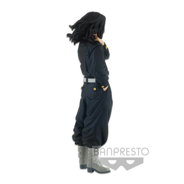 Banpresto 景品《東京復仇者》場地圭介