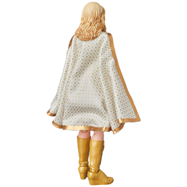 MAFEX 星光 黑袍糾察隊