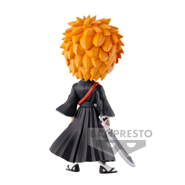 [Q posket] BLEACH 千年血戰篇 黑崎一護 正常色