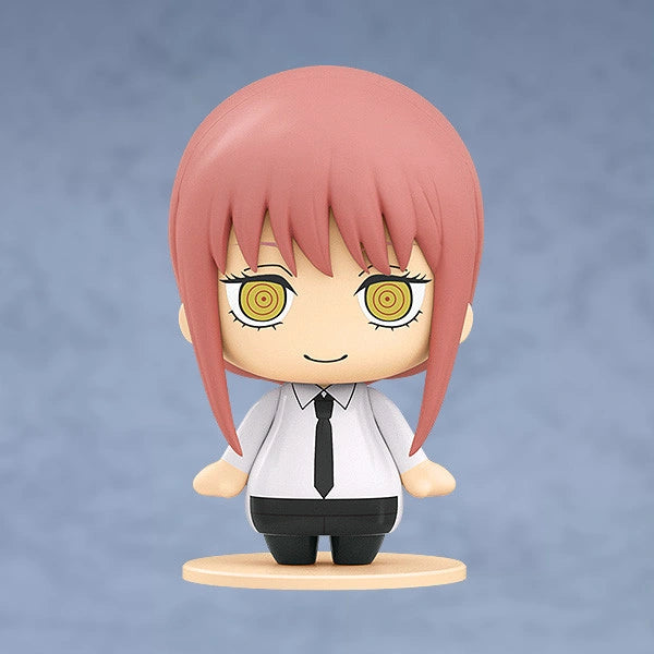 POCKET MAQUETTE 鏈鋸人 01 迷你模型