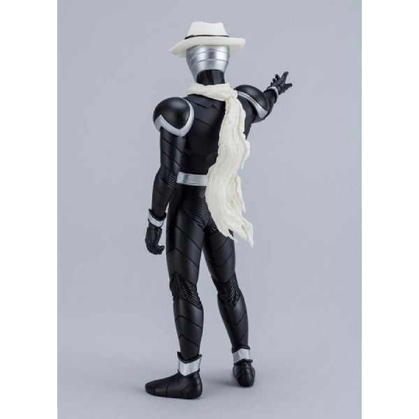 [英雄勇像] 幪面超人W 幪面超人Skull