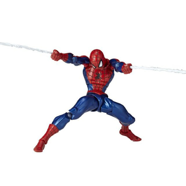 Amazing Yamaguchi 002 Spider-Man 蜘蛛俠 (2022年7月再販版本)