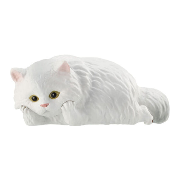 可愛動物托頭系列扭蛋 (一套5款)