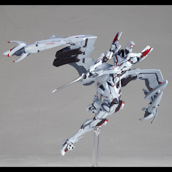 新世紀福音戰士 ANIMA Evangelion EUROⅡ Heurtebise EV-024 EUROⅡ・ウルトビーズ