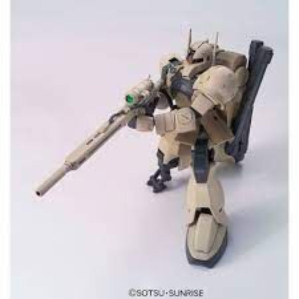 HGUC 1/144 渣古I 狙擊型 (卡克斯專用機)