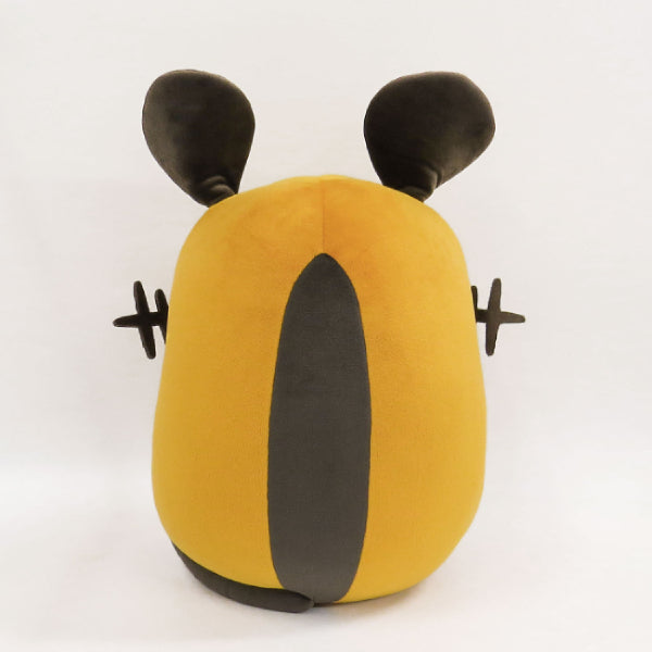 寵物小精靈毛絨公​仔 (咚咚鼠 / 木木梟)