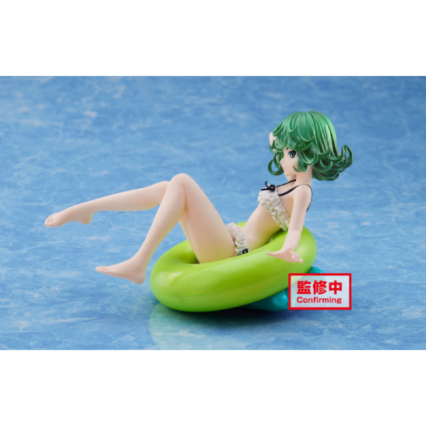 [Celestial vivi] 一拳超人 戰慄龍捲風