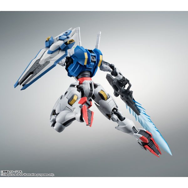 [ROBOT魂]《機動戰士高達 水星的魔女》風靈高達 (ver. A.N.I.M.E.)