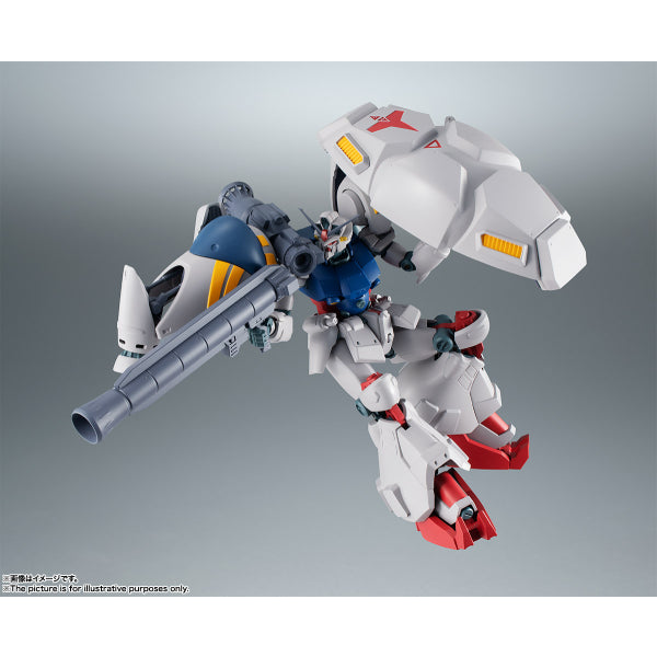 [ROBOT魂]《機動戰士高達0083：星塵的回憶》RX-78GP02A 高達試作型2號機 (ver. A.N.I.M.E.) 附送魂stage台座及effect特效 (2022年8月再販版本)
