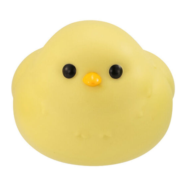 TENORI NO TORI-SAN 鳥類迷你公仔扭蛋 第二彈 (一套4款)