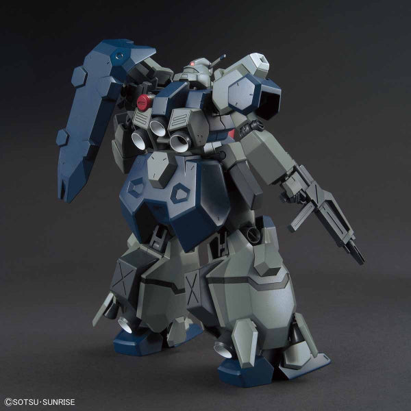 HGUC 1/144 古斯塔夫卡爾 (UC劇場版Ver.)