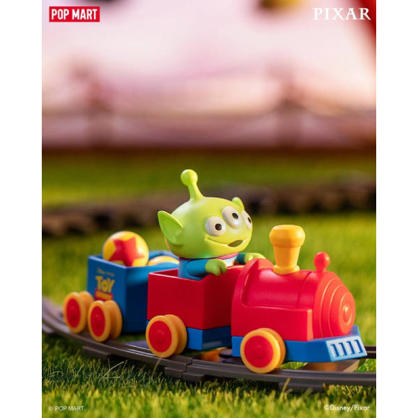 Pop Mart - Disney/Pixar 三眼仔Days系列