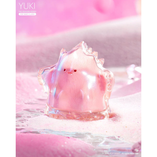 Pop Mart - YUKI 四季系列 05