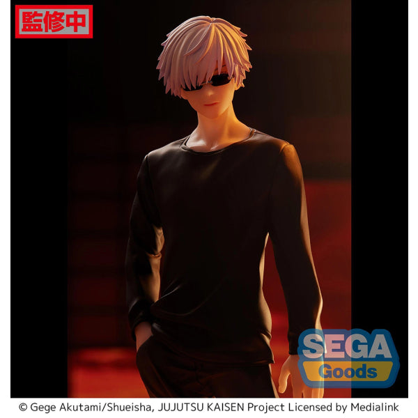 [FIGURIZM]《咒術迴戰》五条悟