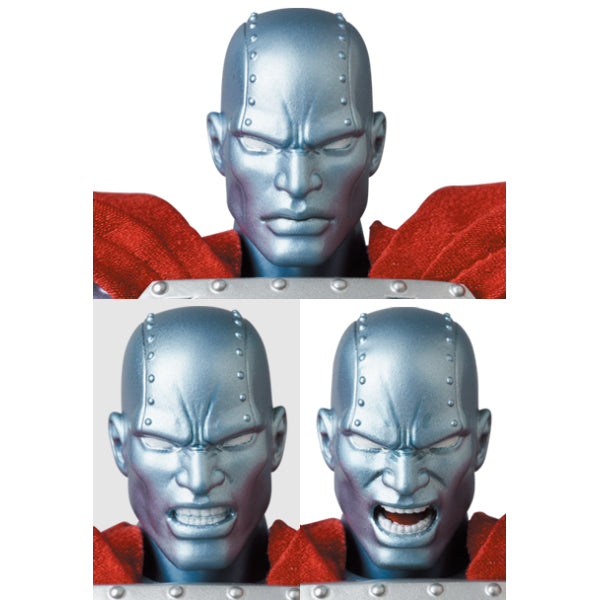 MAFEX 鋼人 (RETURN OF SUPERMAN ver.)