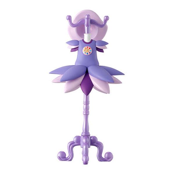 小魔女 DoReMi 服飾扭蛋 (一套5款)