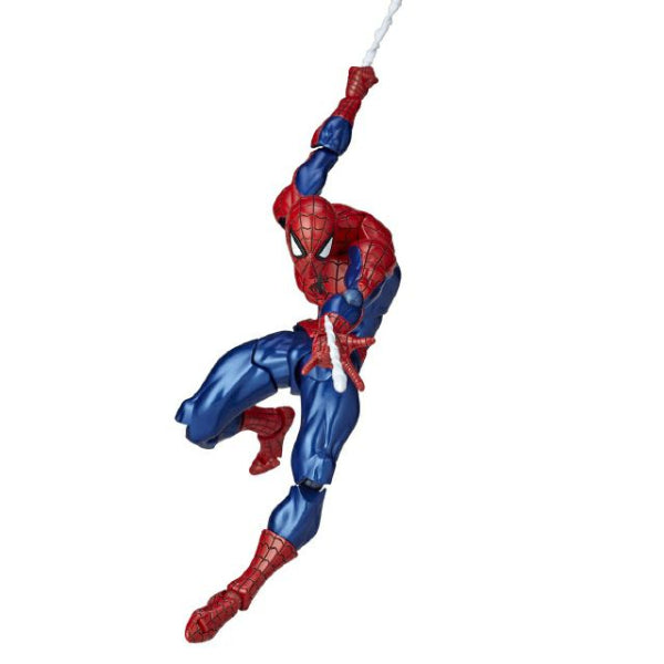 Amazing Yamaguchi 002 Spider-Man 蜘蛛俠 (2022年7月再販版本)