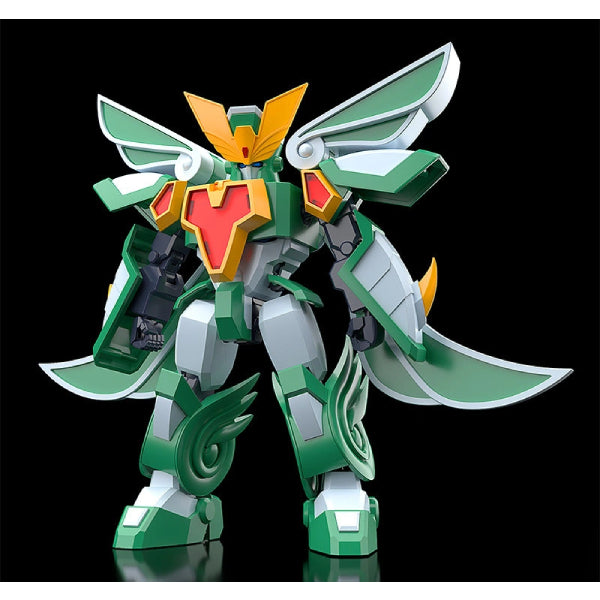 MODEROID 超級風飄俠