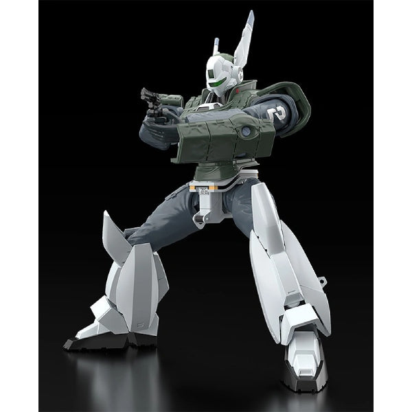 MODEROID AV-98防彈裝英格拉姆 Reactive Armor