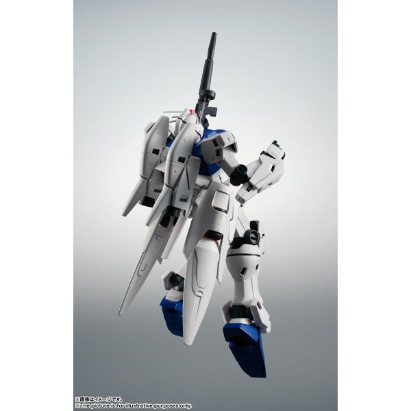 ROBOT魂 「高達試作3號機 史提蒙 VER. A.N.I.M.E.」附送魂stage台座及effect特效 (2022年8月再販版本)