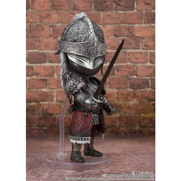 [Figuarts mini]《艾爾登法環》(狼之戰鬼 / 梅琳娜)
