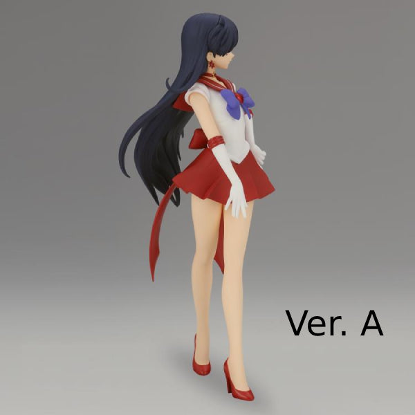 [GLITTER&GLAMOURS] 劇場版 美少女戰士Eternal 美少女戰士火星 火野麗 (正常色 / 特別色)