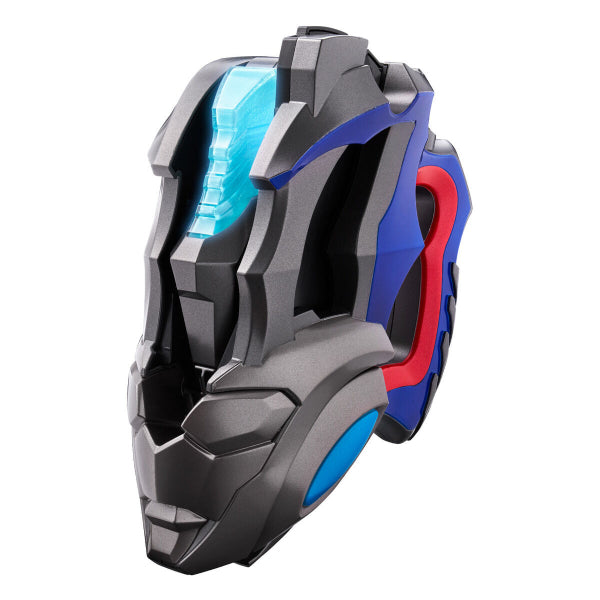 超人 Decker (DX 究極閃光變身器套裝 / 超人維度卡盒套裝 / DX 究極閃光變身器及卡盒套裝)